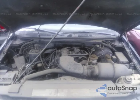 1999 Ford Expedition Eddie Bauer/Xlt z USA, uszkodzony, nr VIN 1FMRU17L1XLA03382